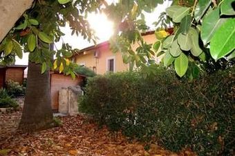 Agroturismo Il Giardino Del Sole