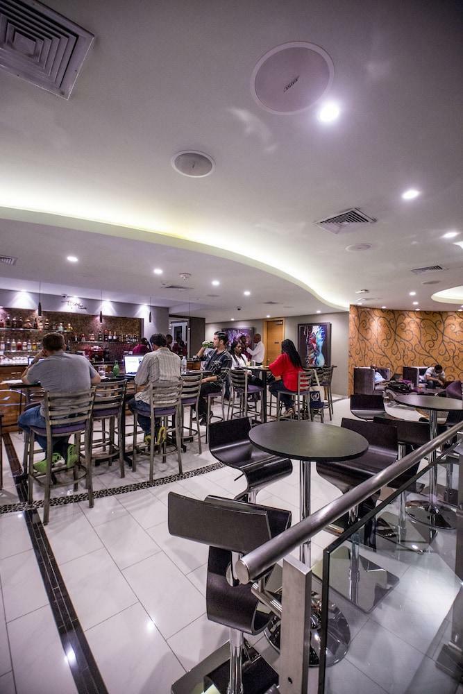 Kinam Hotel
