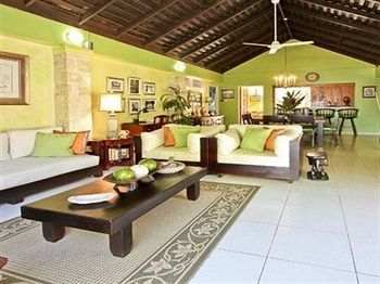 Paradise Fantasy Beachfront Villa