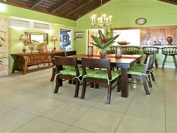 Paradise Fantasy Beachfront Villa