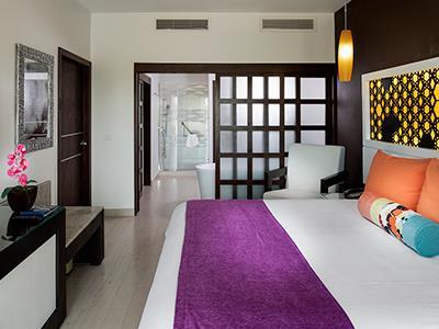 Hotel Royalton White Sands All Inclusive