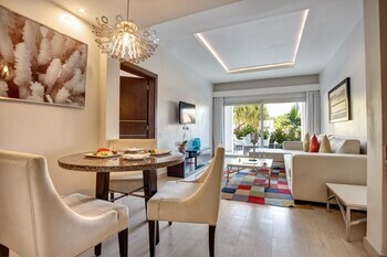 Hotel Royalton White Sands All Inclusive