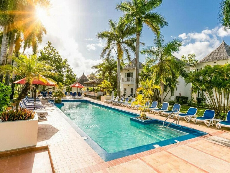 Hotel Royal Decameron Club Caribbean All Inclusive