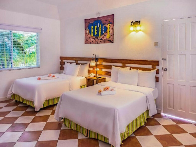 Hotel Royal Decameron Club Caribbean All Inclusive