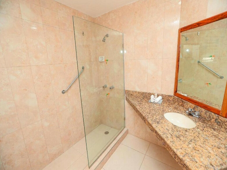 Hotel Royal Decameron Club Caribbean All Inclusive