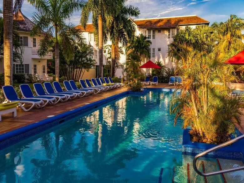 Hotel Royal Decameron Club Caribbean All Inclusive