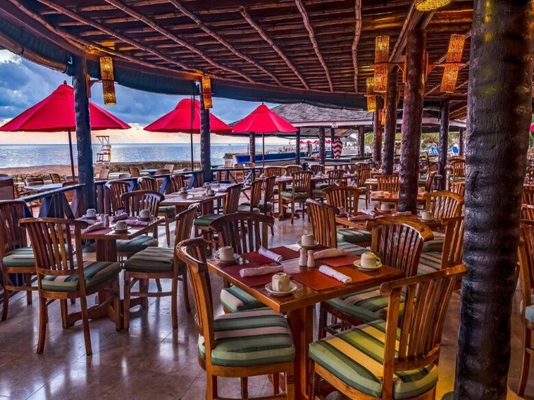 Hotel Royal Decameron Club Caribbean All Inclusive