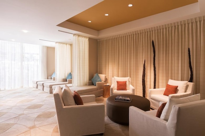 Hotel The Ritz-carlton, Aruba