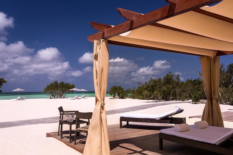 Hotel The Ritz-carlton, Aruba
