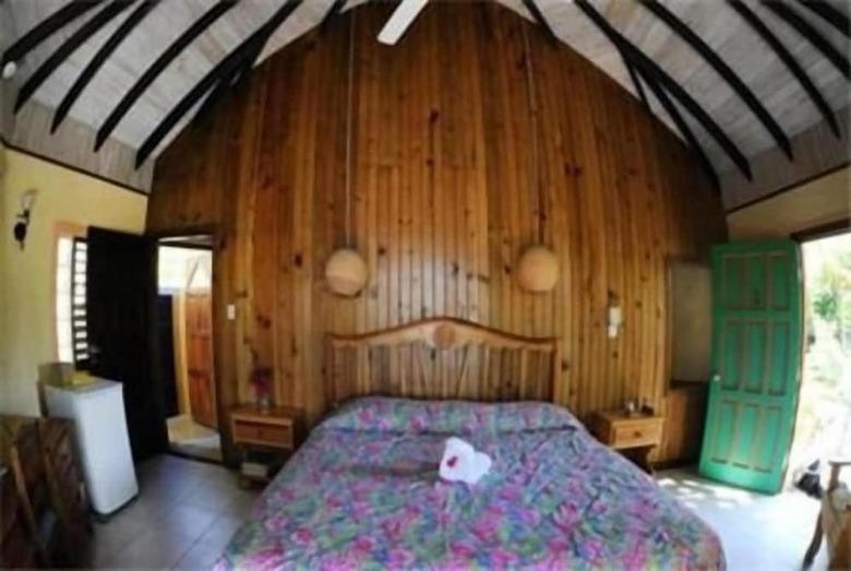Hotel Xtabi Resort