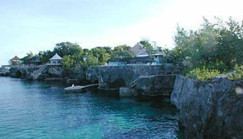 Hotel Xtabi Resort