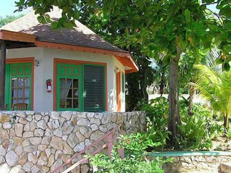 Hotel Xtabi Resort