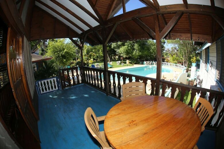 Hotel Xtabi Resort