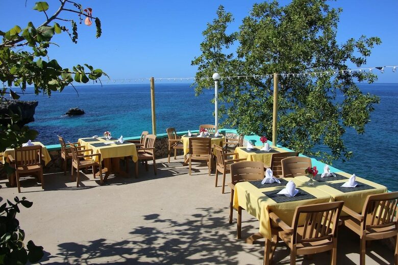 Hotel Xtabi Resort