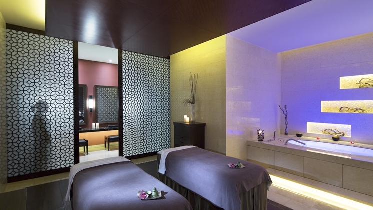 Hotel Conrad Macao Cotai Central