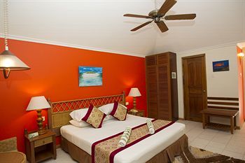 Apartamento Fihalhohi Island Resort