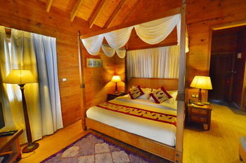 Apartamento Fihalhohi Island Resort