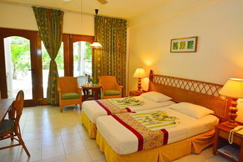 Apartamento Fihalhohi Island Resort