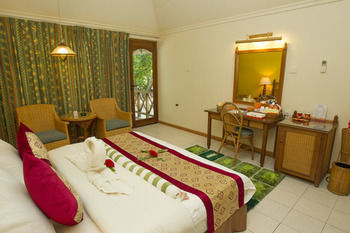 Apartamento Fihalhohi Island Resort