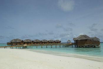 Apartamento Fihalhohi Island Resort