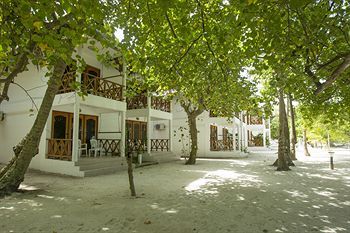 Apartamento Fihalhohi Island Resort