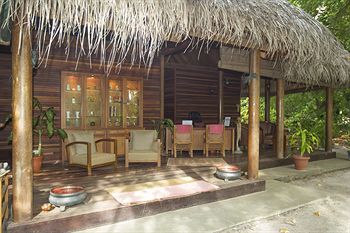 Apartamento Fihalhohi Island Resort