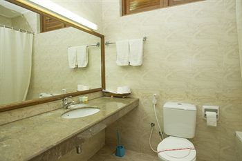 Apartamento Fihalhohi Island Resort