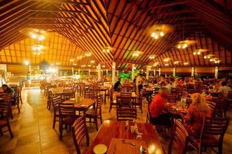 Apartamento Fihalhohi Island Resort