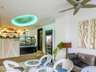 Beachwood Hotel