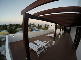 Beachwood Hotel