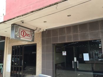One Hotel