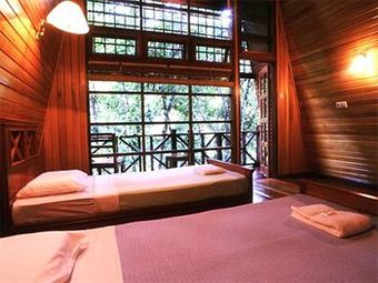 Apartamento Tabin Wildlife Resort