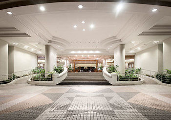 Hotel Dorsett Grand Labuan