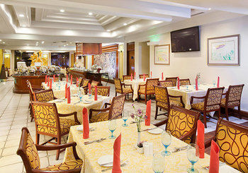 Hotel Dorsett Grand Labuan