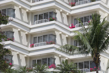 Hotel Dorsett Grand Labuan