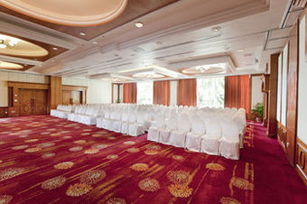 Hotel Dorsett Grand Labuan