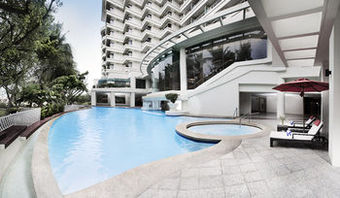 Hotel Dorsett Grand Labuan