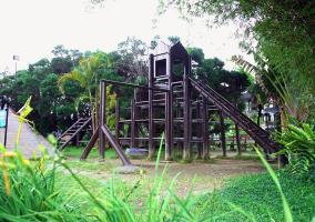 Apartamento Strawberry Park Resort