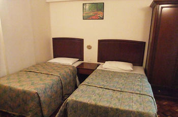 Star Regency Hotel & Apartments