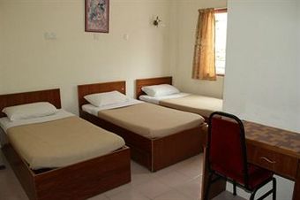 Albergue Krs Pines
