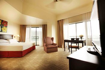 Copthorne Hotel Cameron Highlands
