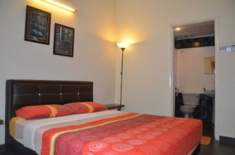 Bed & Breakfast Gerard's Place