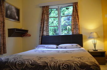 Albergue Father�s Guest House