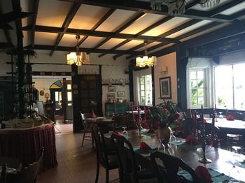 Hostal Planters Country Hotel