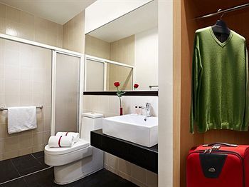 Sky Hotel Selayang