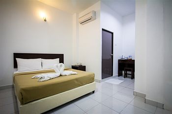 G Times Inn Hotel
