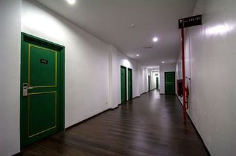 G Times Inn Hotel