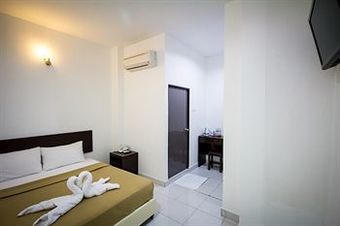 G Times Inn Hotel