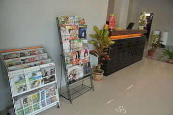 Hotel Super 8 Bayan Baru
