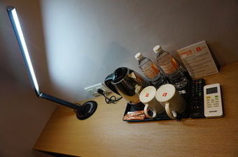 Hotel Super 8 Bayan Baru